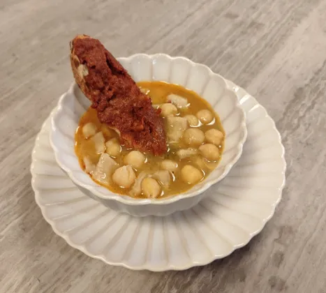 RAKI GASTRONOMİSİ: HER UMUT ORTAK ARAR SOFRASI