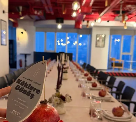 Rakı Gastronomisi: Köklere Dönüş