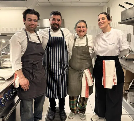 Rakı Gastronomisi: Köklere Dönüş