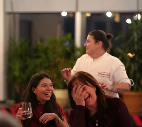 Rakı Gastronomisi: Köklere Dönüş