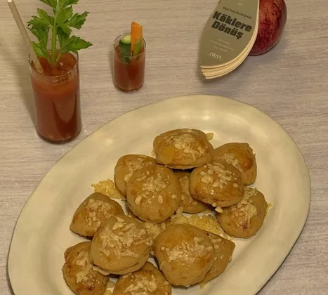 Rakı Gastronomisi: Köklere Dönüş