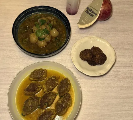 Rakı Gastronomisi: Köklere Dönüş