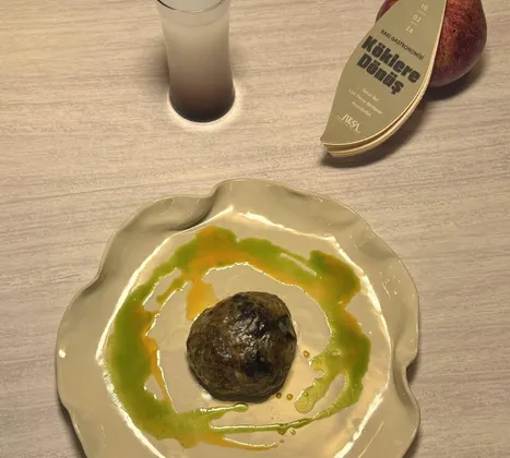 Rakı Gastronomisi: Köklere Dönüş