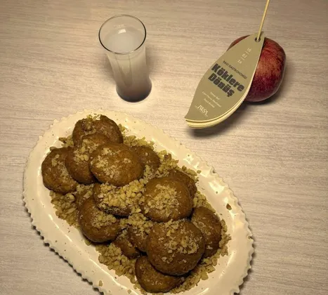 Rakı Gastronomisi: Köklere Dönüş