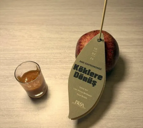 Rakı Gastronomisi: Köklere Dönüş