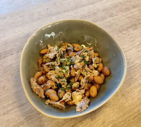 Rakı Şişesinde İtalyan Olsam