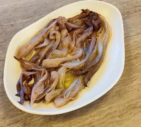 Rakı Şişesinde İtalyan Olsam