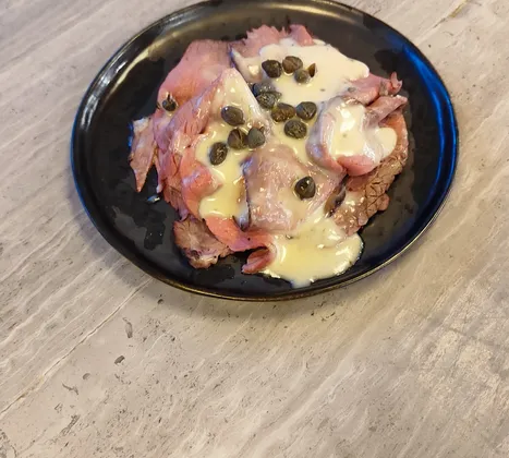 Rakı Şişesinde İtalyan Olsam