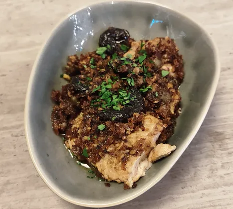 Rakı Şişesinde İtalyan Olsam