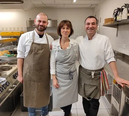 Rakı gastronomisi: Şarkılarla Yeni Yıl Sofrası