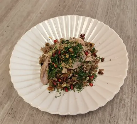 Rakı gastronomisi: Şarkılarla Yeni Yıl Sofrası