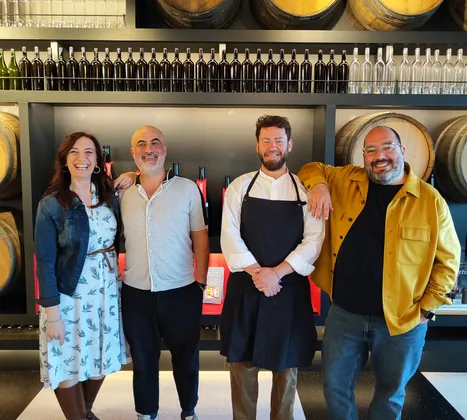 Şehrin Balık Vakti