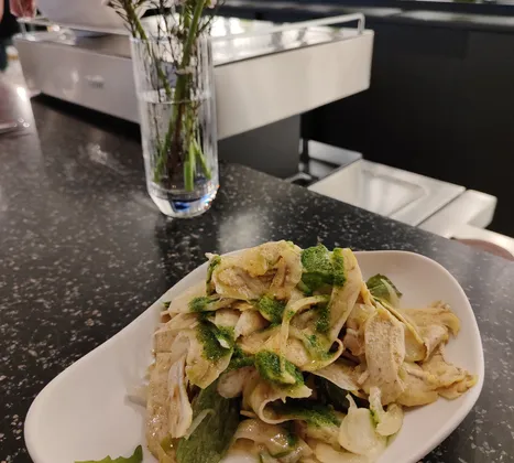 Şehrin Balık Vakti