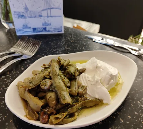 Şehrin Balık Vakti