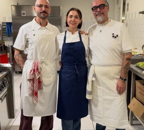 TARİHİ YARIMADA SOFRALARI