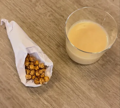 TARİHİ YARIMADA SOFRALARI