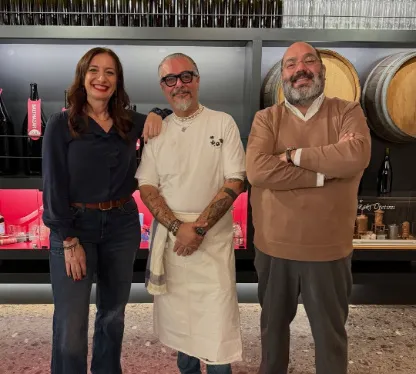 TARİHİ YARIMADA SOFRALARI