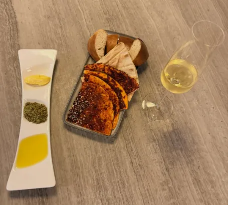 TARİHİ YARIMADA SOFRALARI