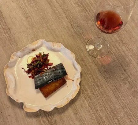 TARİHİ YARIMADA SOFRALARI