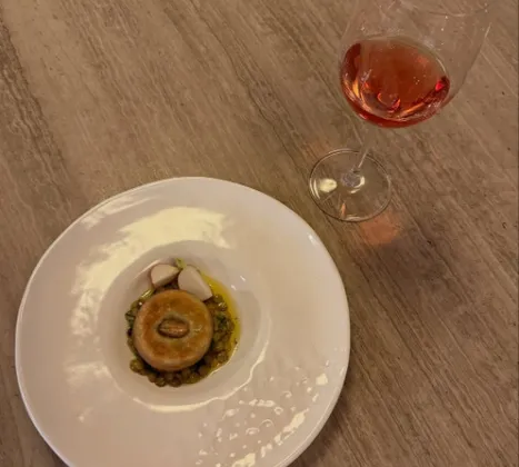 TARİHİ YARIMADA SOFRALARI