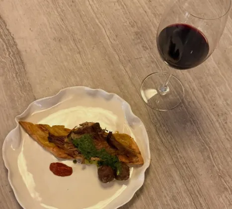 TARİHİ YARIMADA SOFRALARI