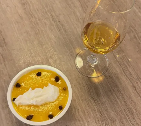 TARİHİ YARIMADA SOFRALARI