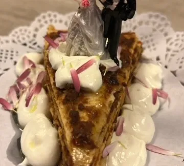 TASTY CINEMA - DİZİ VE FİLMLERDE ÇİLİNGİR SOFRALARI