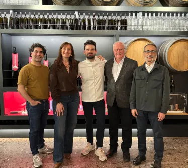 Rakı Gastronomisi: Tasty Cinema:Dizi ve Filmlerde Çilingir Sofraları