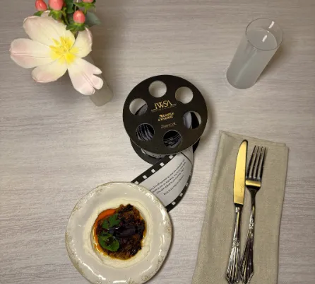 Rakı Gastronomisi: Tasty Cinema:Dizi ve Filmlerde Çilingir Sofraları