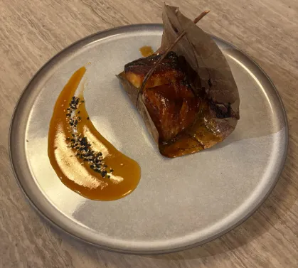 SCOTCH&DINE: SENSES IN SCOTCH