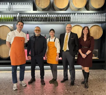 Scotch&Dine: Taste & Aroma