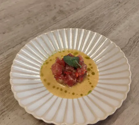 SCOTCH&DINE: TASTE & AROMA