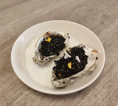 SCOTCH&DINE: TASTE & AROMA