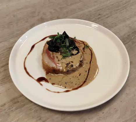 SCOTCH&DINE: TASTE & AROMA