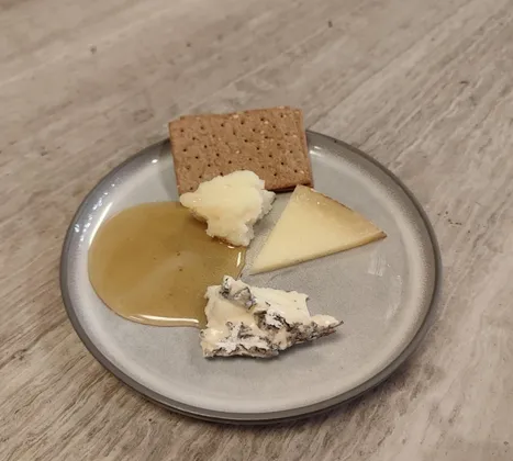 SCOTCH&DINE: TASTE & AROMA