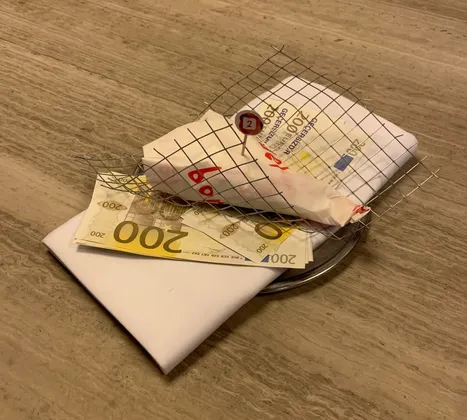 Wine&Dine: Tasty Cinema: A Good Year