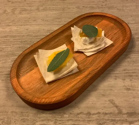 Wine&Dine: Tasty Cinema: A Good Year