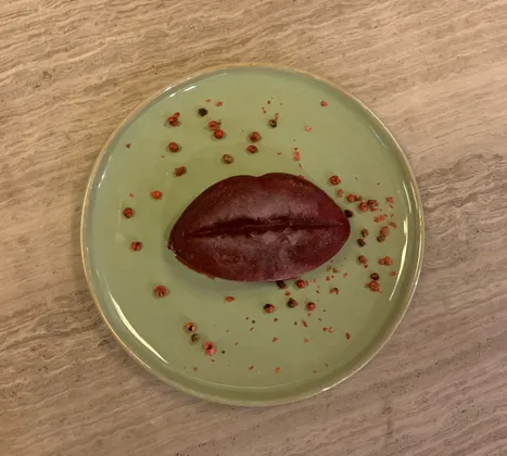 Wine&Dine: Tasty Cinema: A Good Year