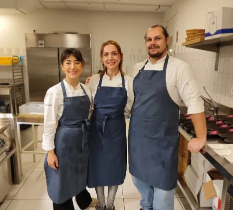 TASTY CINEMA: COCKTAIL