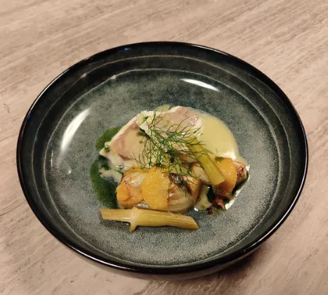 TASTY CINEMA: COCKTAIL