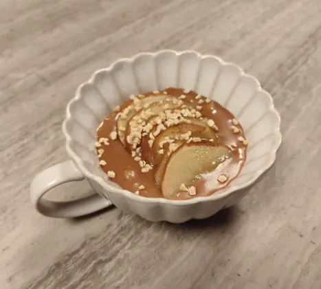 TASTY CINEMA: COCKTAIL