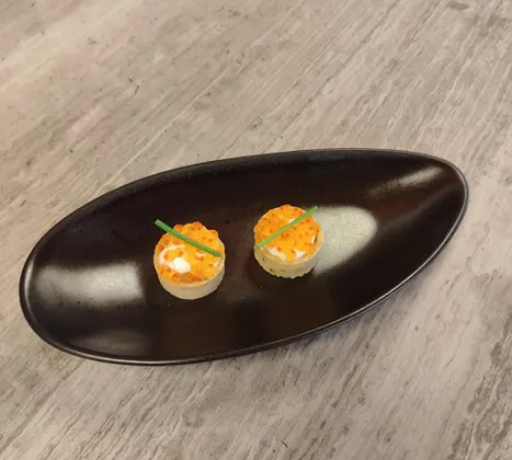 TASTY CINEMA: COCKTAIL