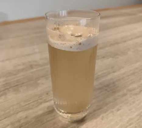 TASTY CINEMA: COCKTAIL