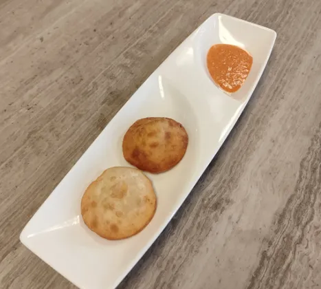 TASTY CINEMA: COCKTAIL