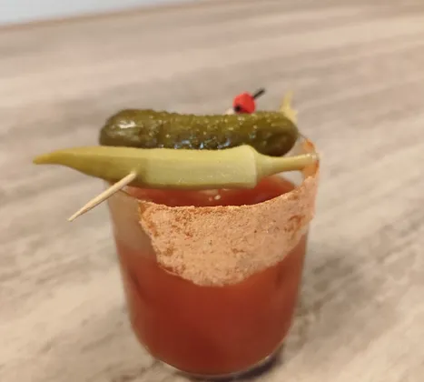 TASTY CINEMA: COCKTAIL