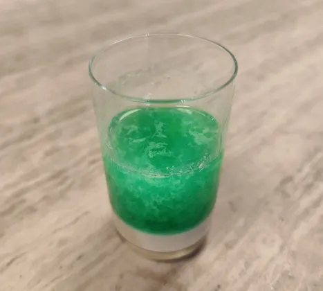 TASTY CINEMA: COCKTAIL