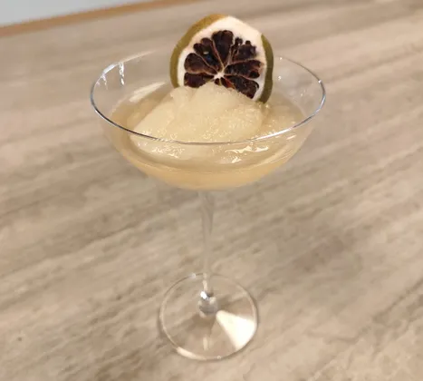 TASTY CINEMA: COCKTAIL