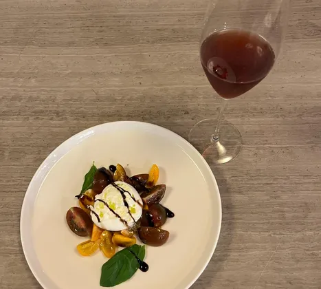 WINE&DINE: Giro d'Italia