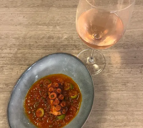 WINE&DINE: Giro d'Italia