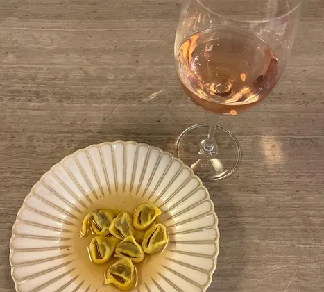 WINE&DINE: Giro d'Italia